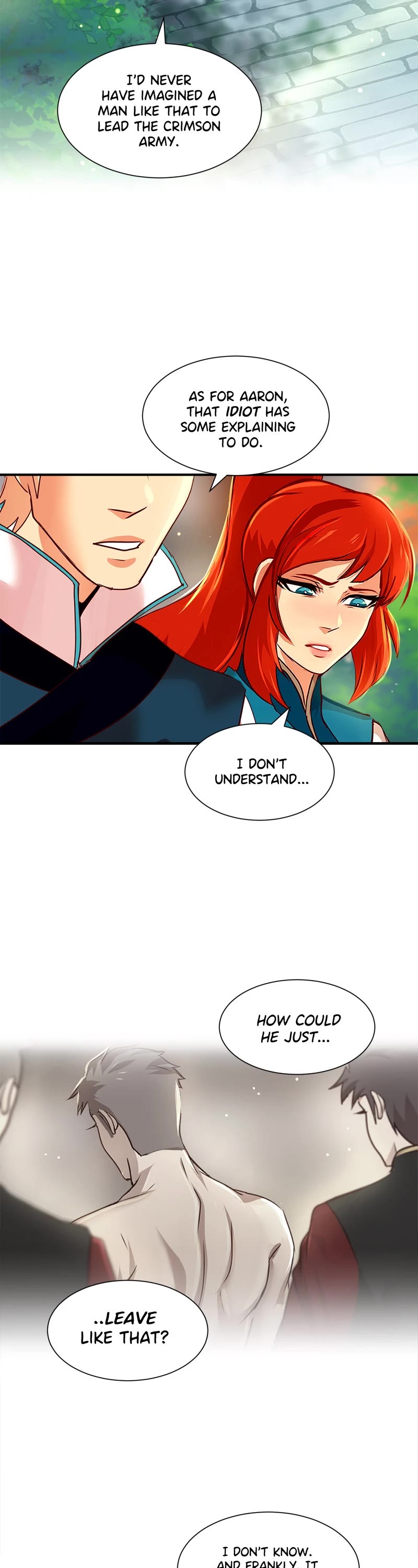 SubZero chapter 31 page 2