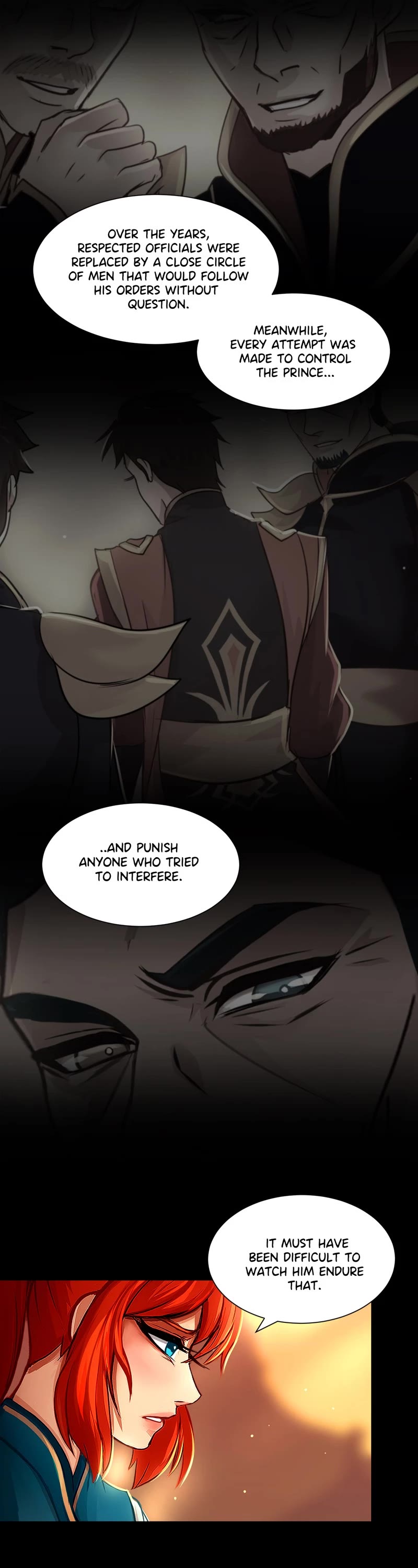 SubZero chapter 31 page 20