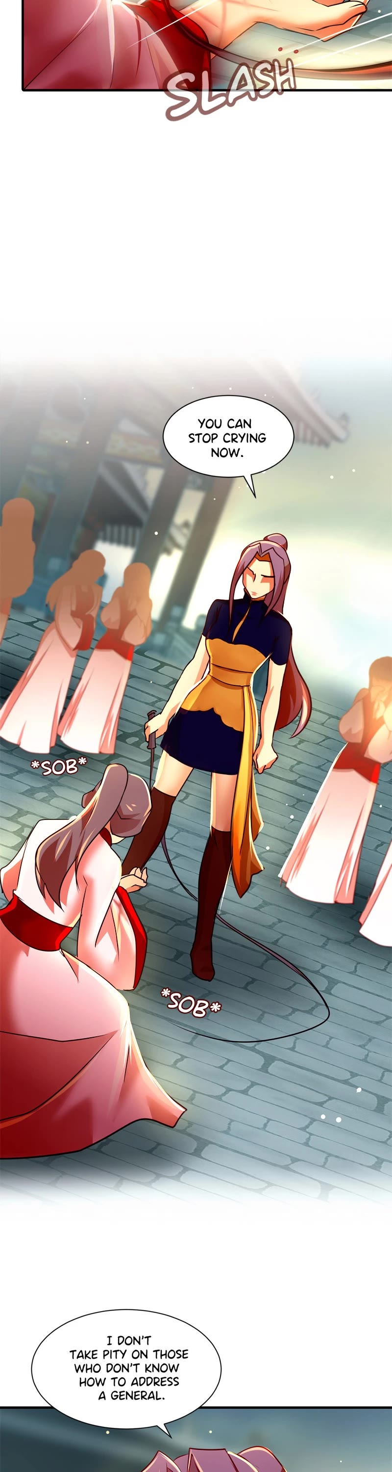 SubZero chapter 32 page 10