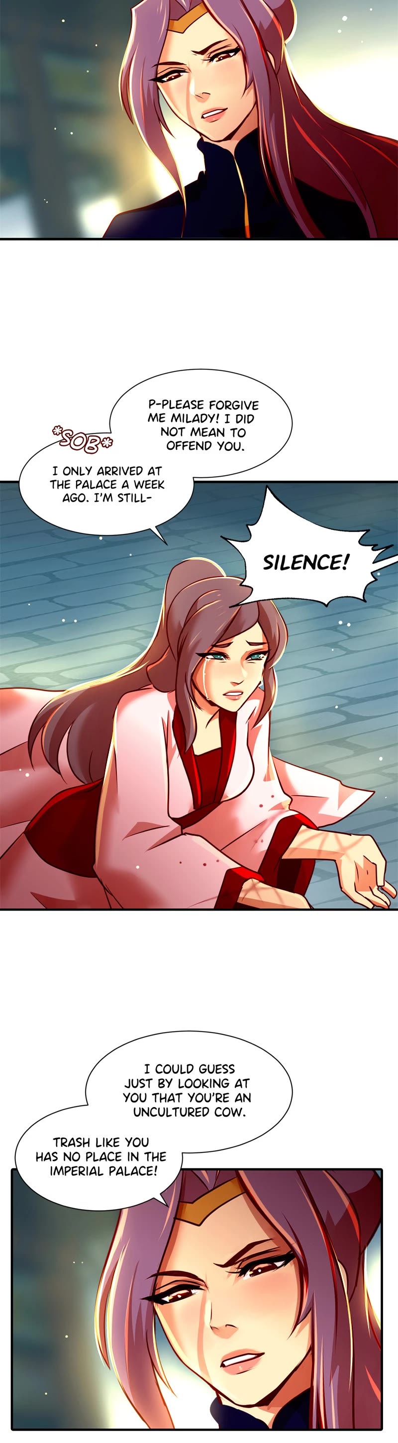 SubZero chapter 32 page 11