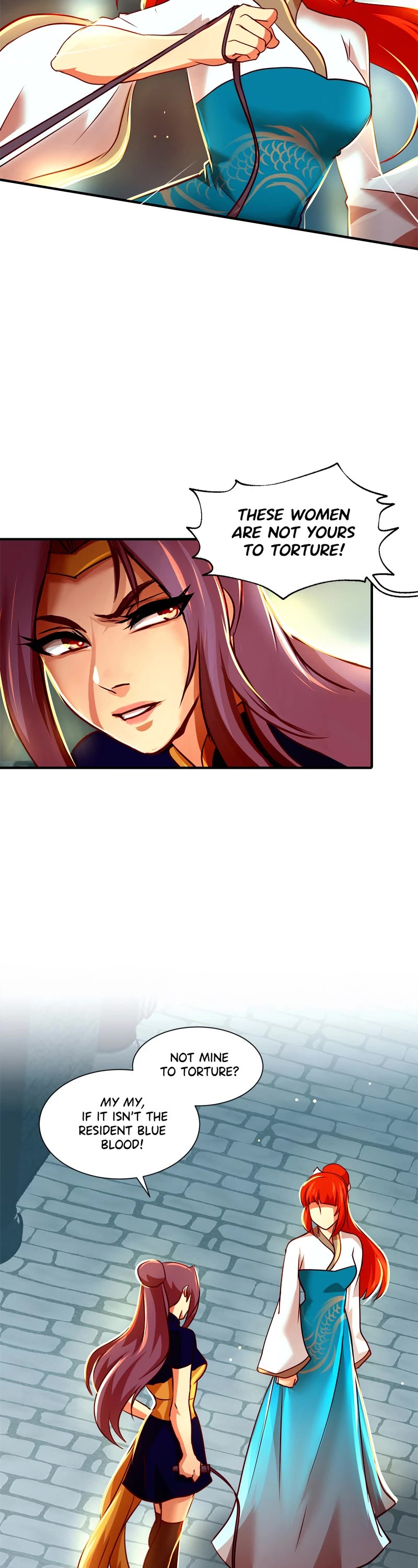 SubZero chapter 32 page 13