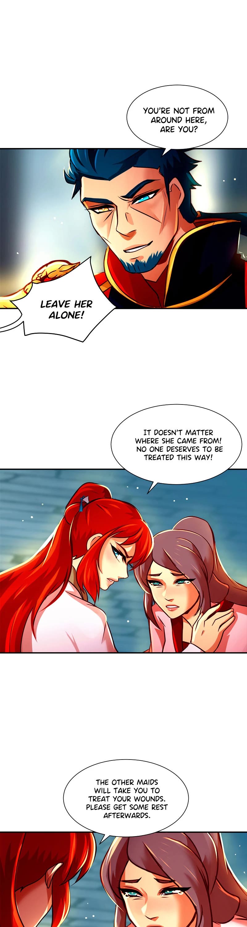 SubZero chapter 32 page 19