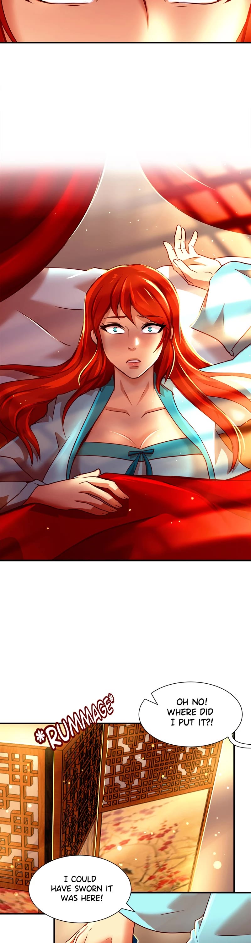 SubZero chapter 32 page 3