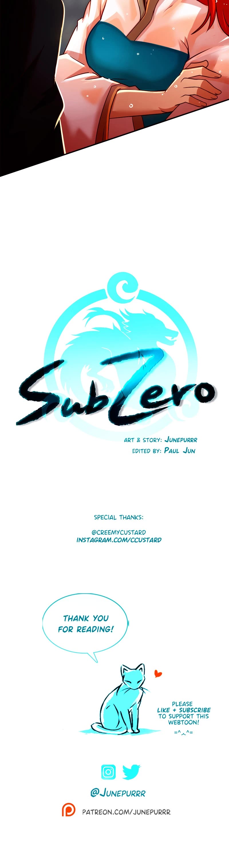 SubZero chapter 32 page 32