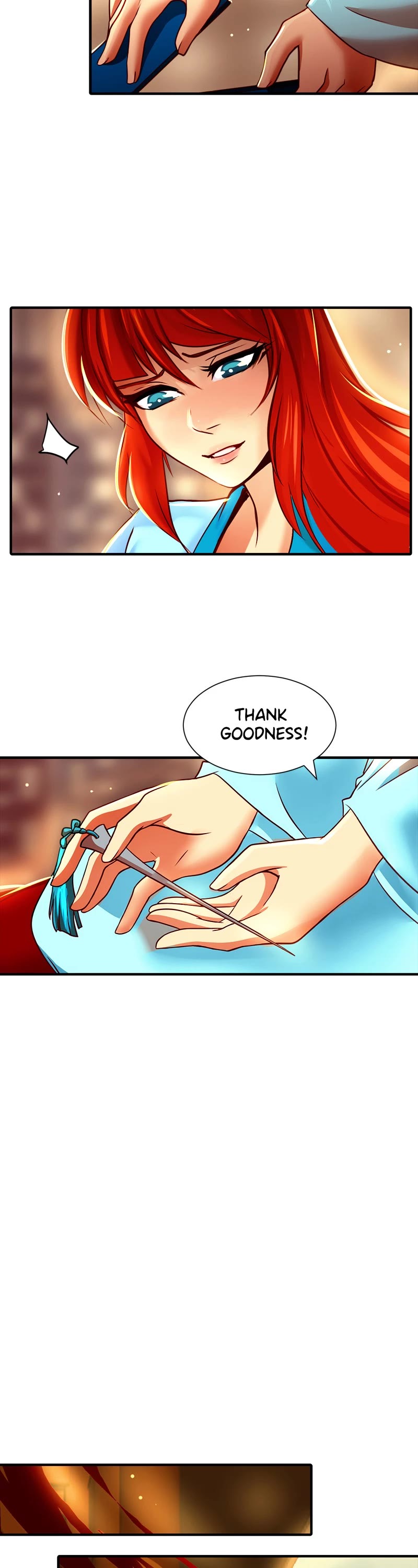 SubZero chapter 32 page 4