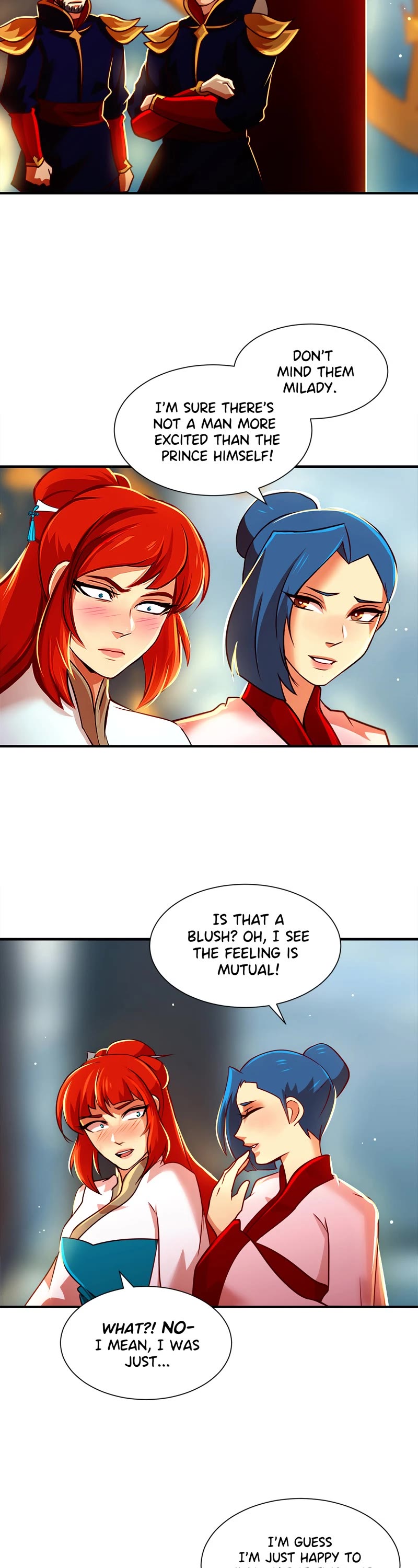 SubZero chapter 32 page 7