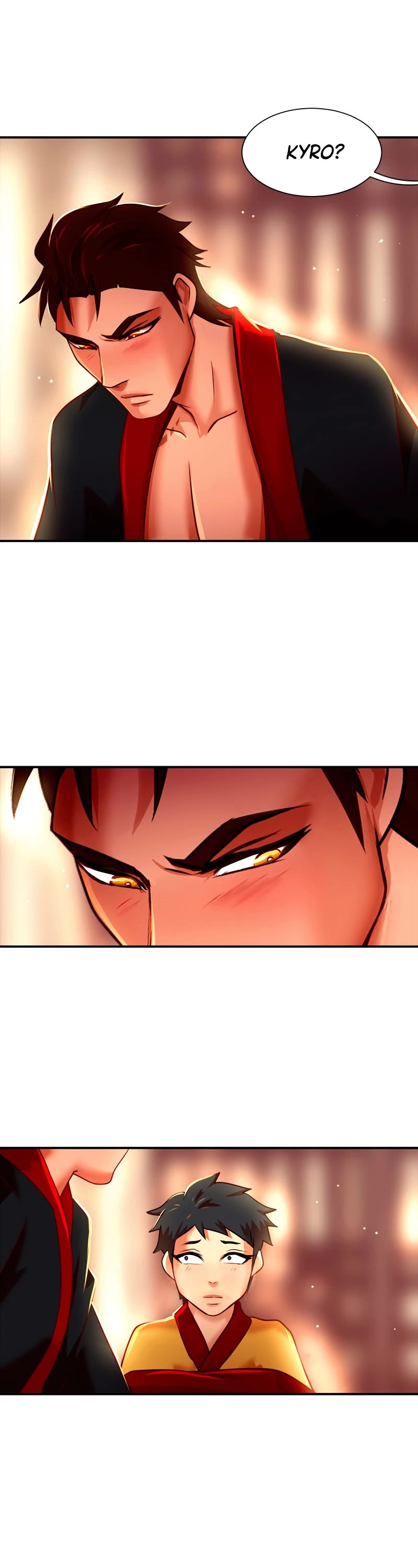 SubZero chapter 33 page 3