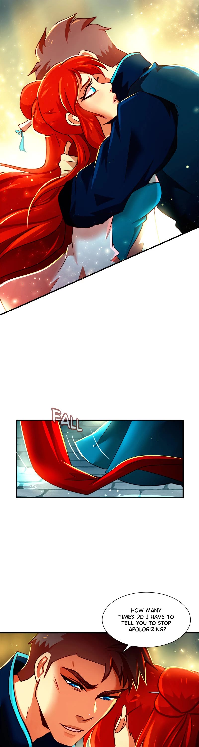 SubZero chapter 33 page 32