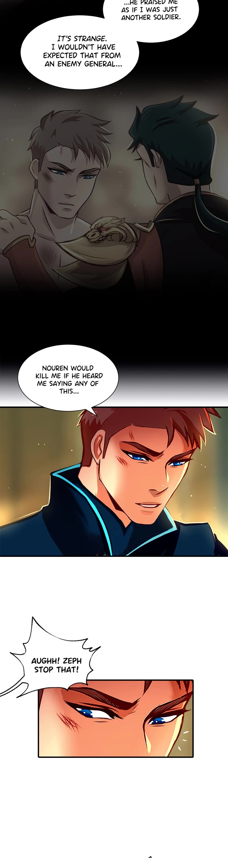 SubZero chapter 34 page 14