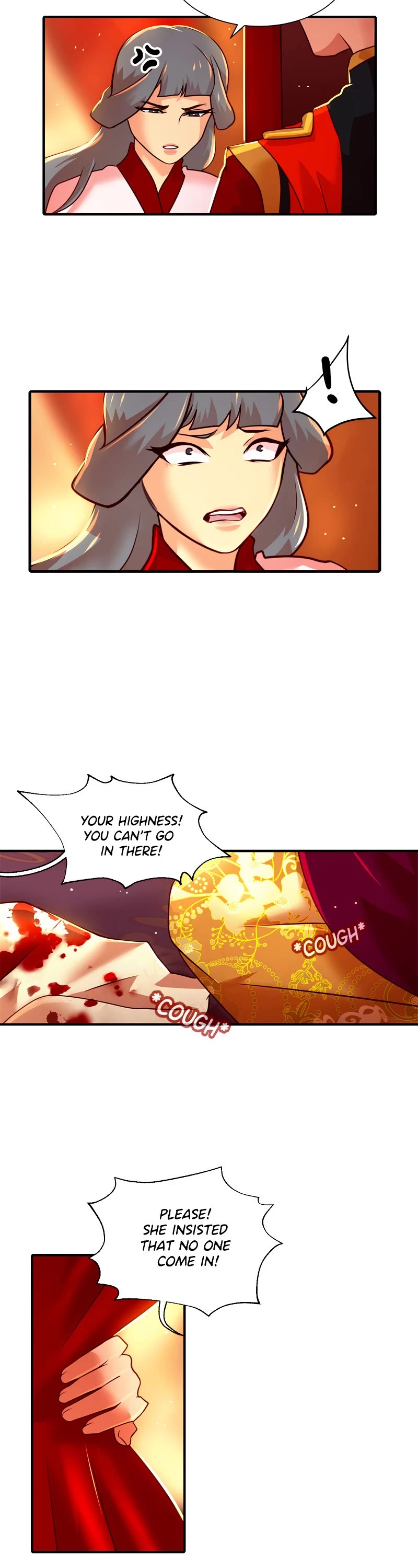 SubZero chapter 34 page 3