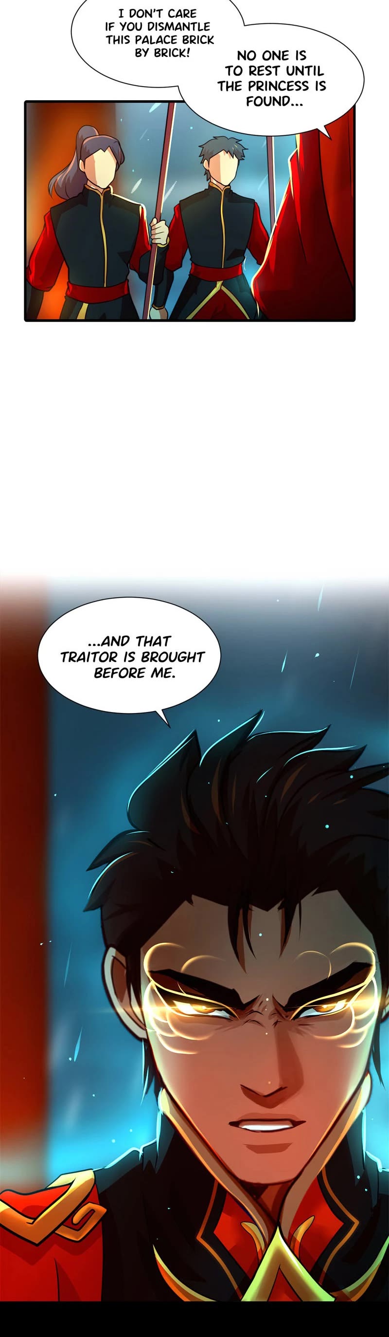 SubZero chapter 35 page 15