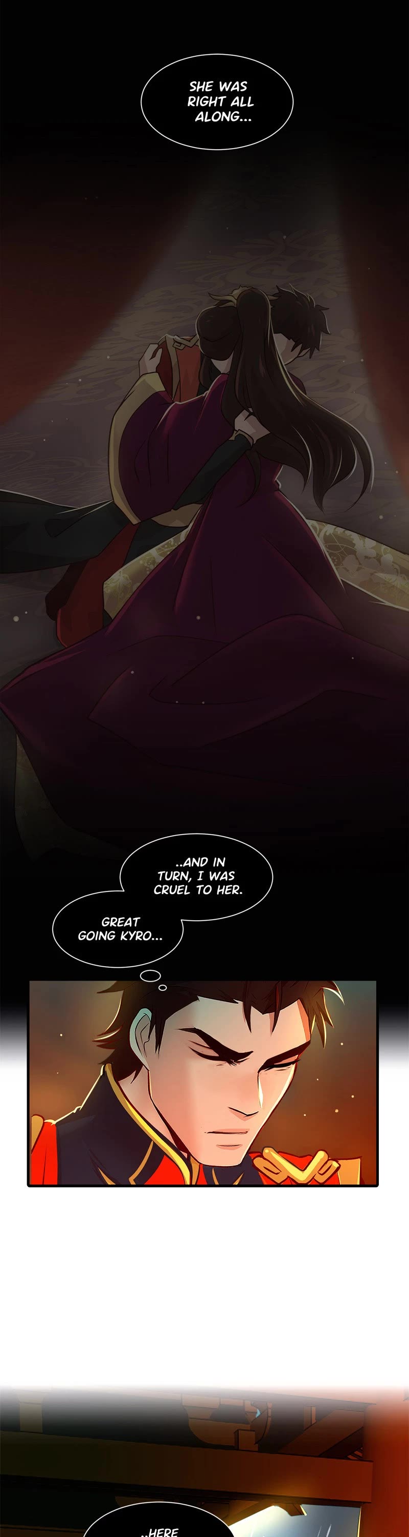 SubZero chapter 35 page 3