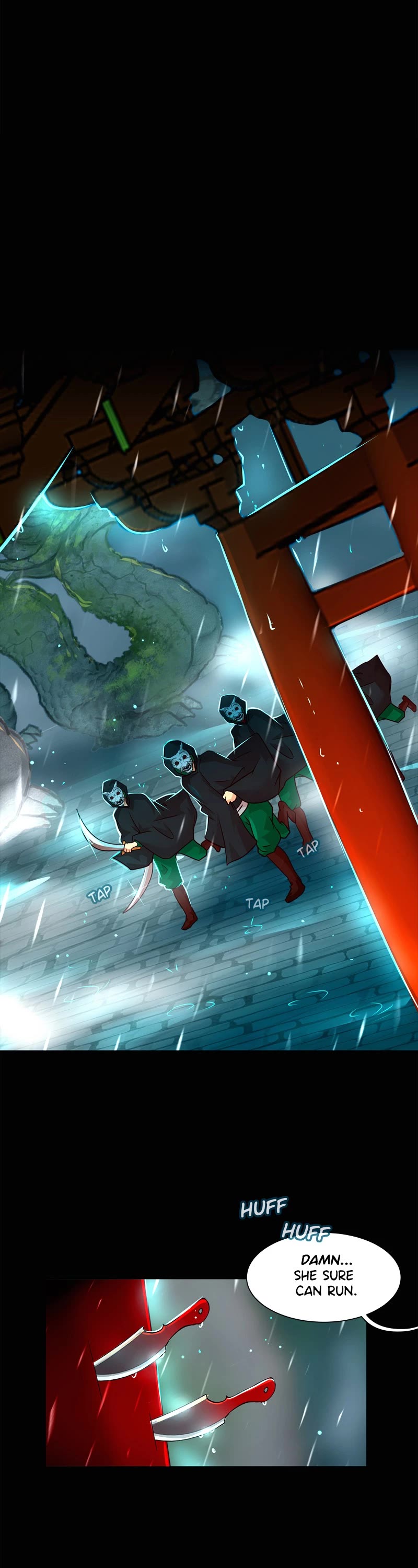 SubZero chapter 35 page 33