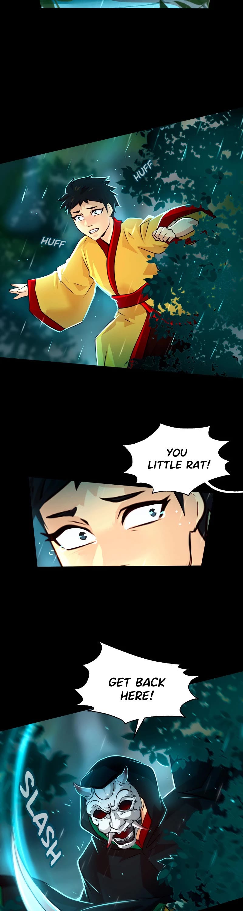 SubZero chapter 37 page 2