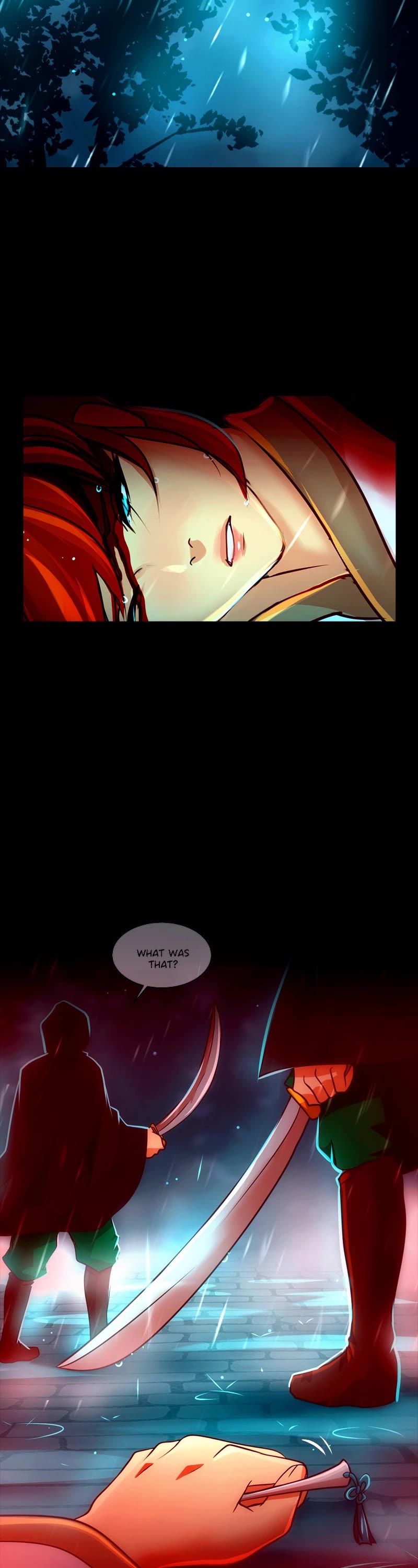 SubZero chapter 37 page 28