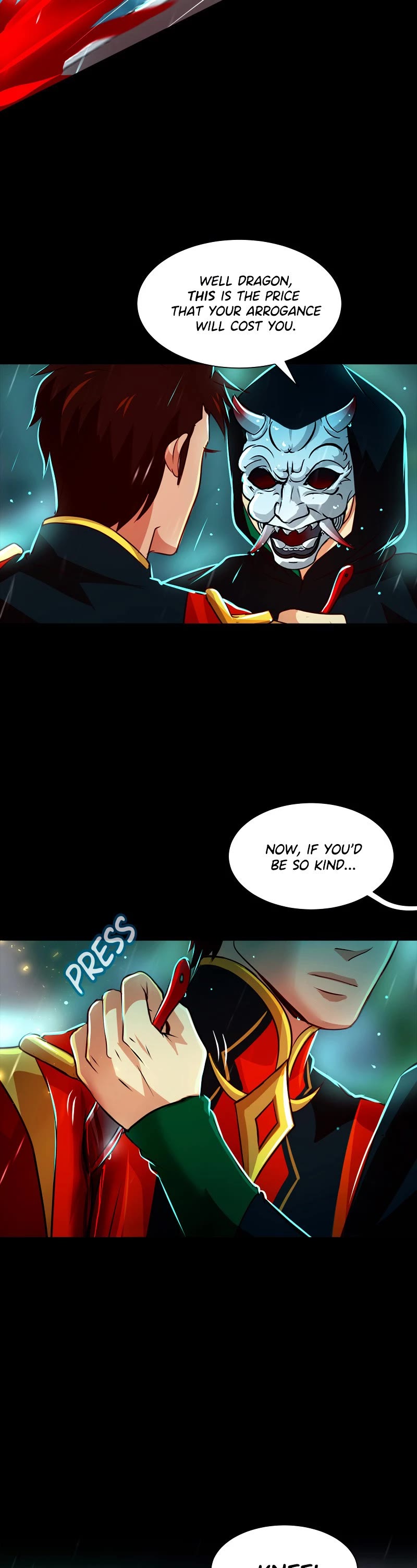 SubZero chapter 38 page 11