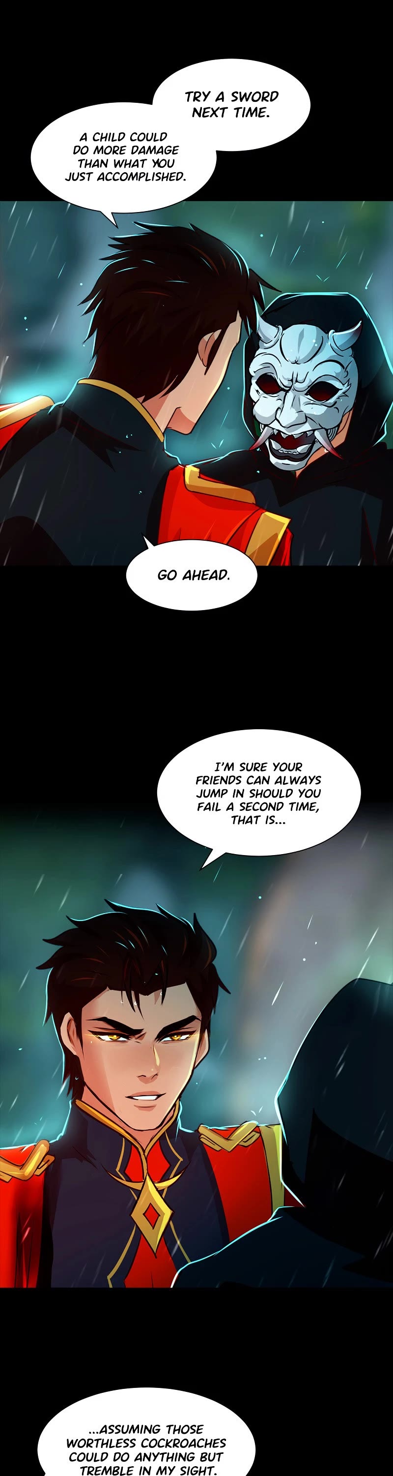 SubZero chapter 38 page 14