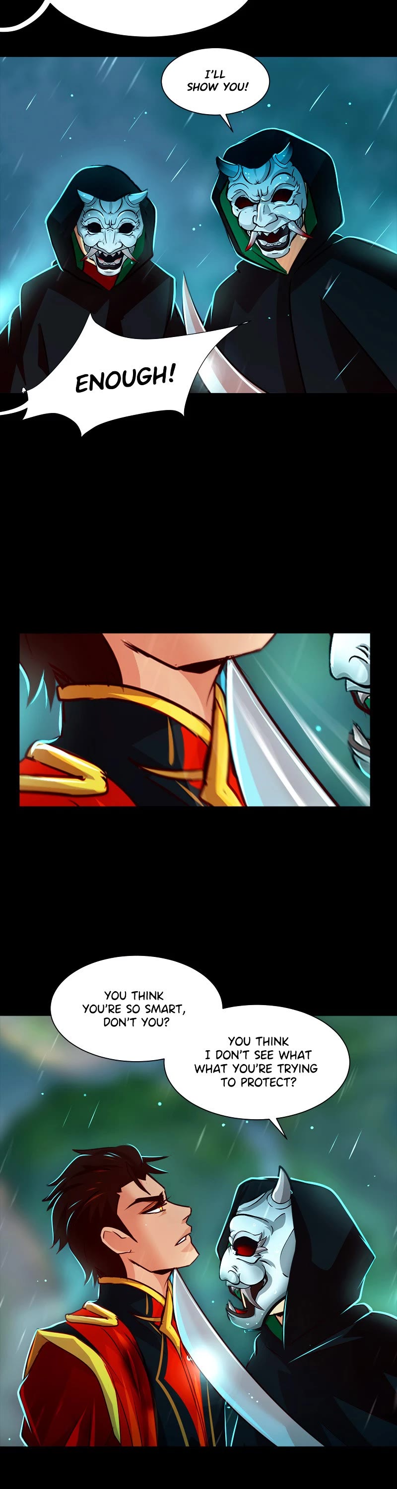 SubZero chapter 38 page 15