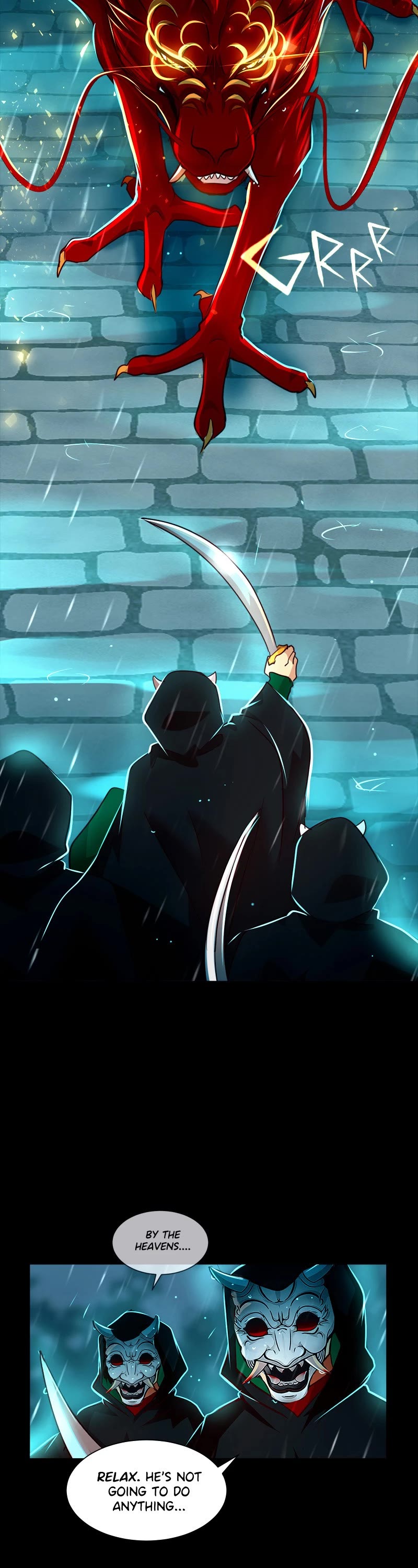 SubZero chapter 38 page 2