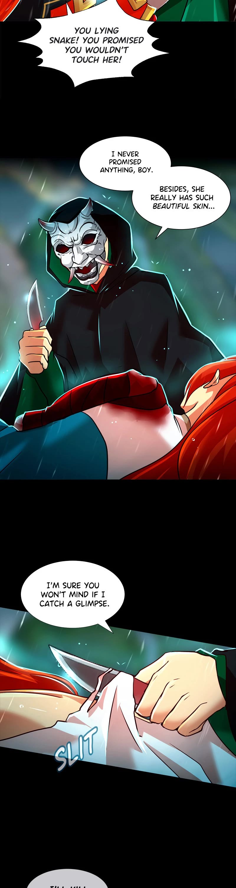 SubZero chapter 38 page 26