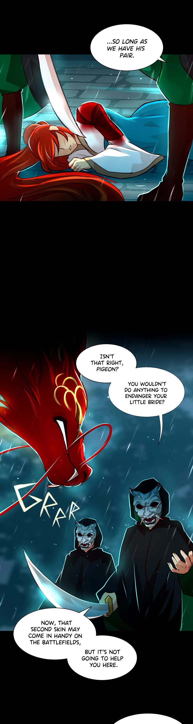 SubZero chapter 38 page 3