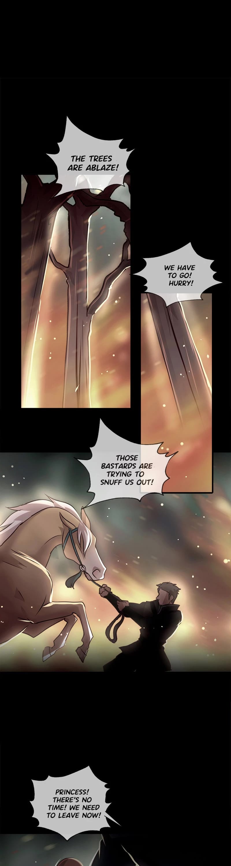 SubZero chapter 39 page 1