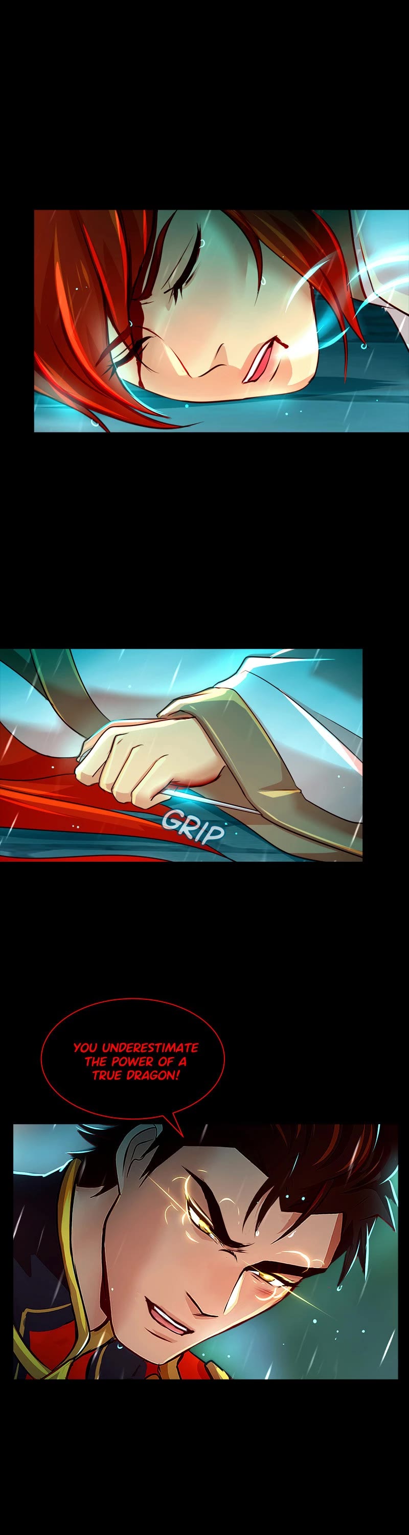 SubZero chapter 39 page 11