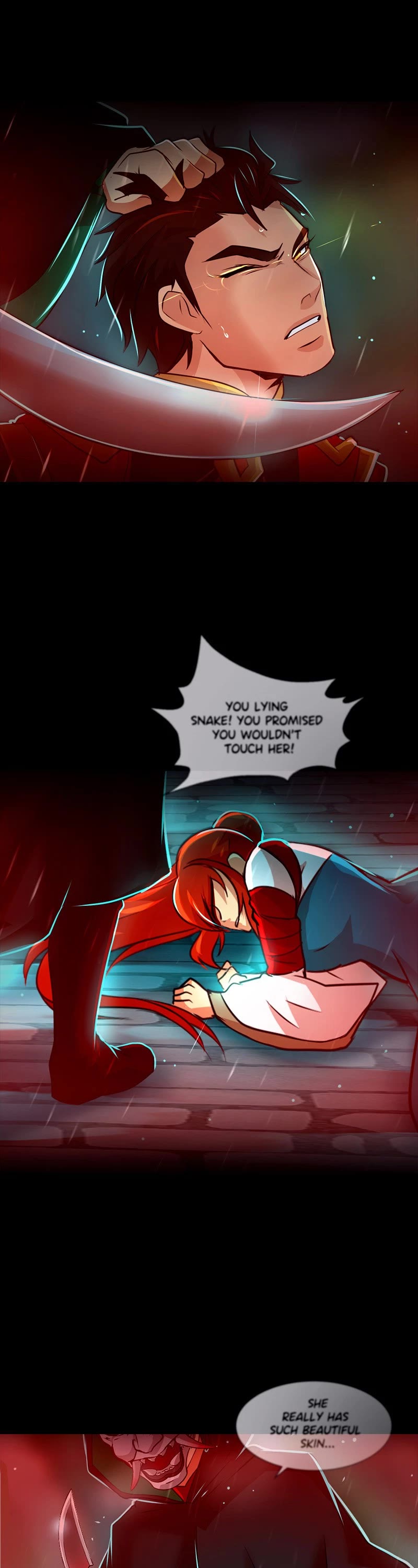 SubZero chapter 39 page 12