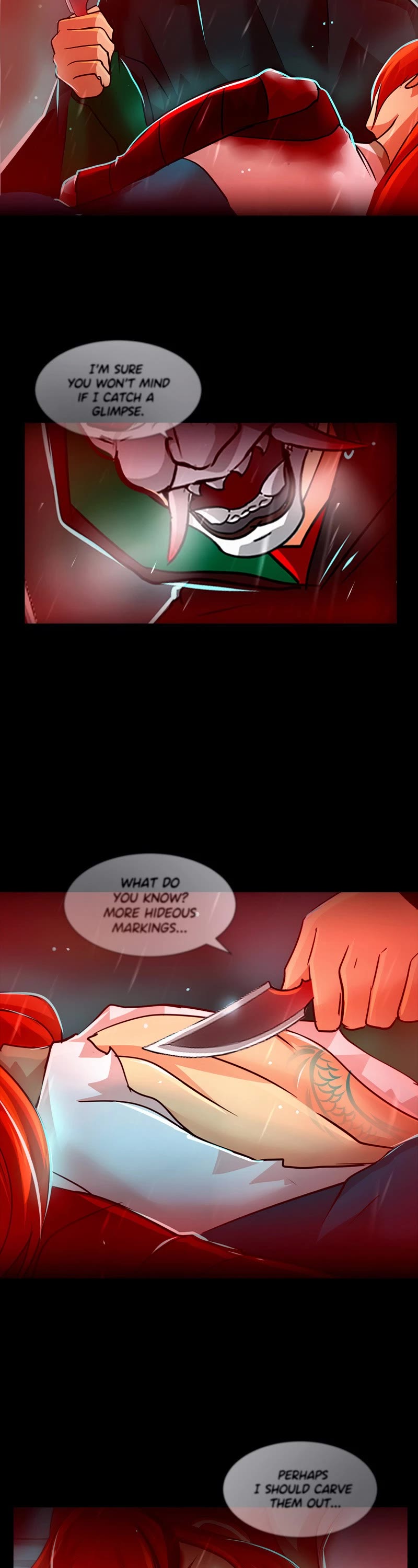 SubZero chapter 39 page 13