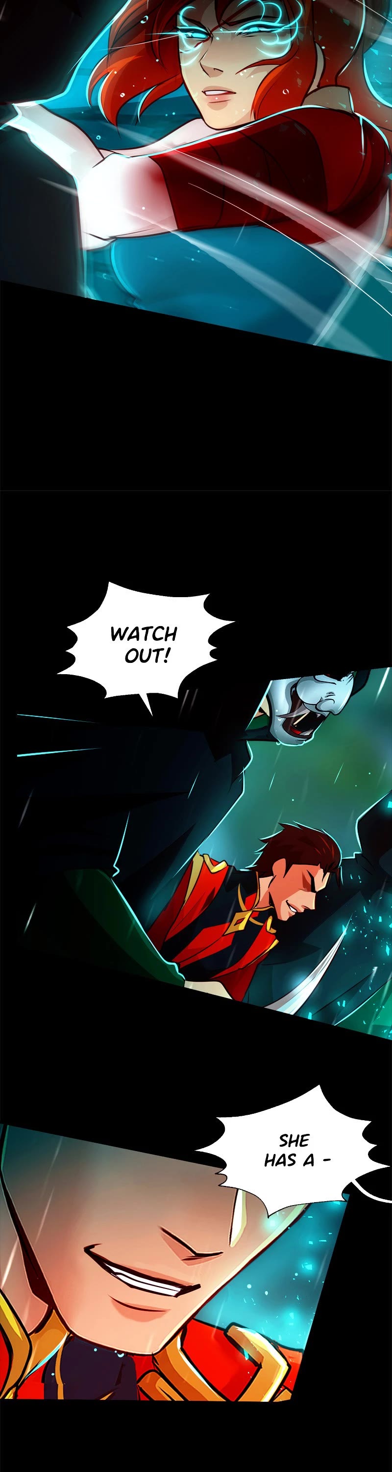 SubZero chapter 39 page 17