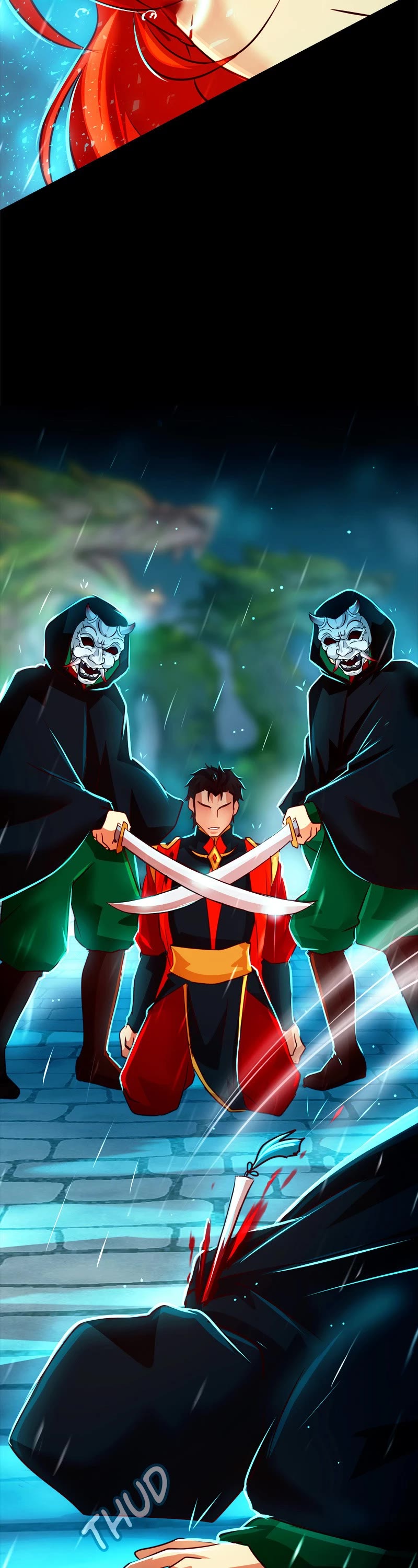 SubZero chapter 39 page 19