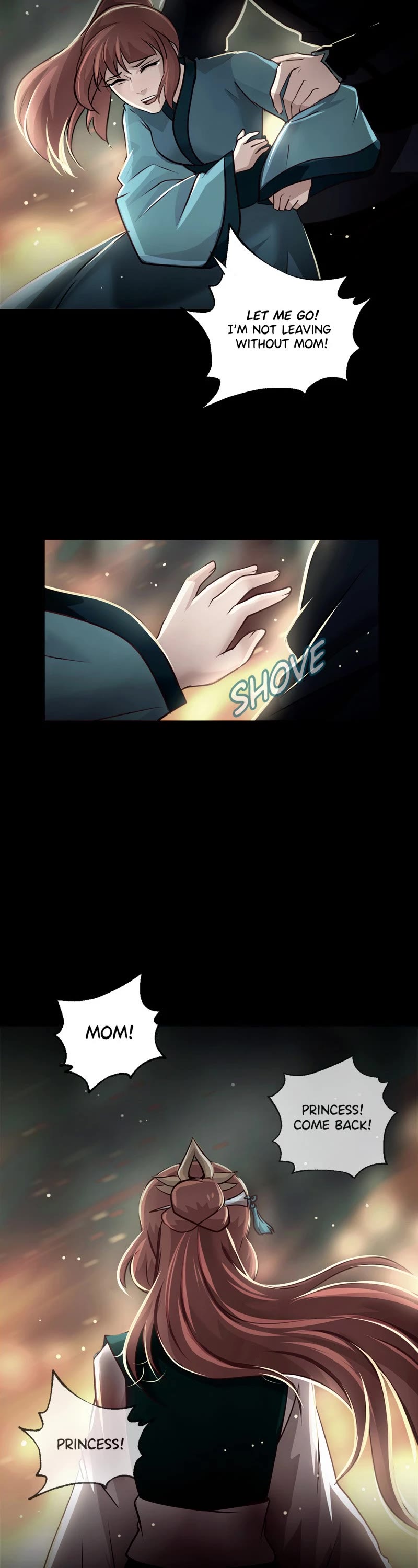 SubZero chapter 39 page 2