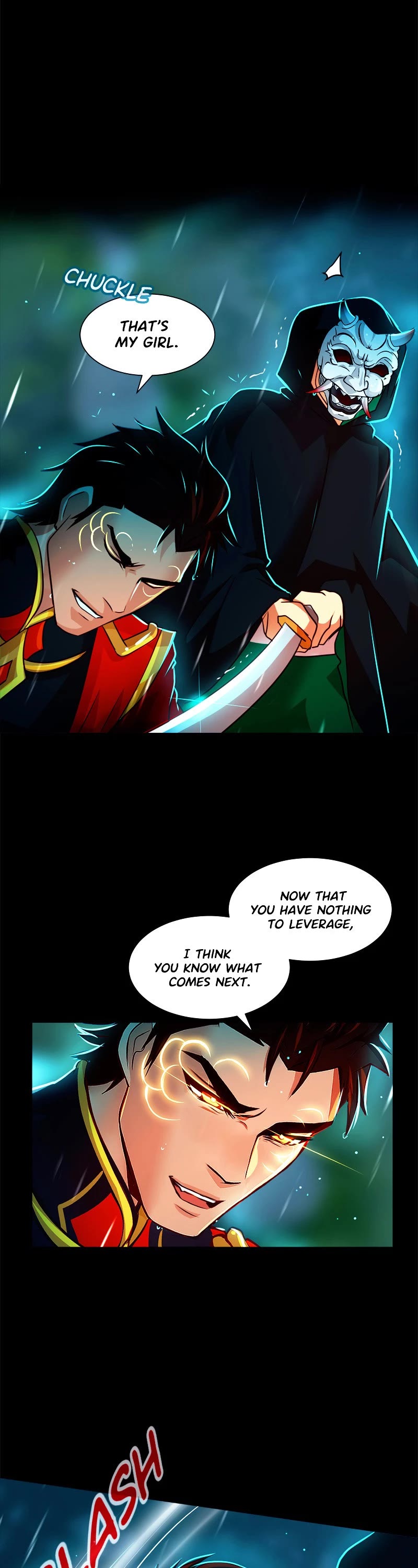 SubZero chapter 39 page 21