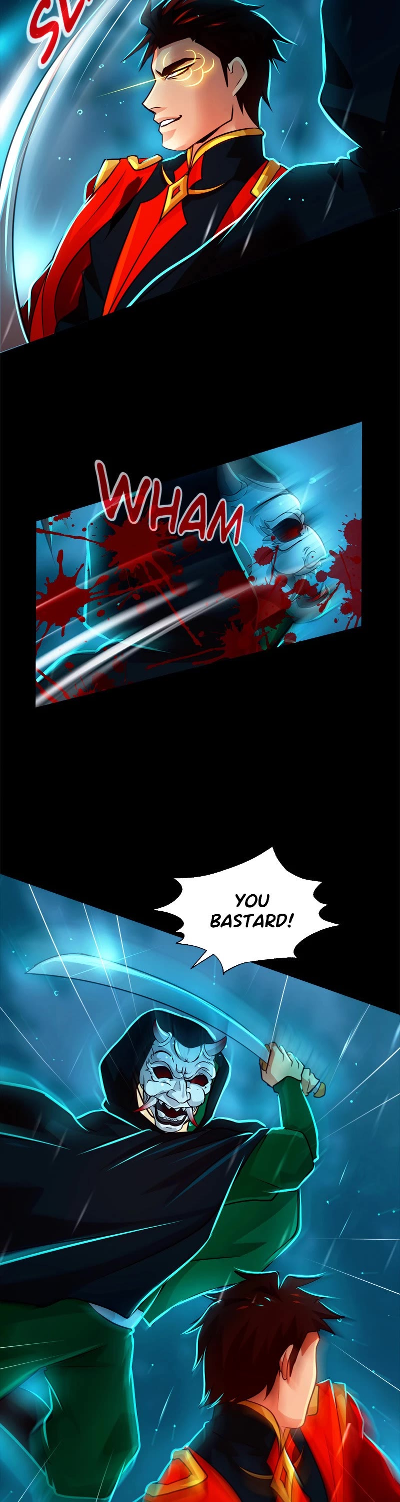 SubZero chapter 39 page 22