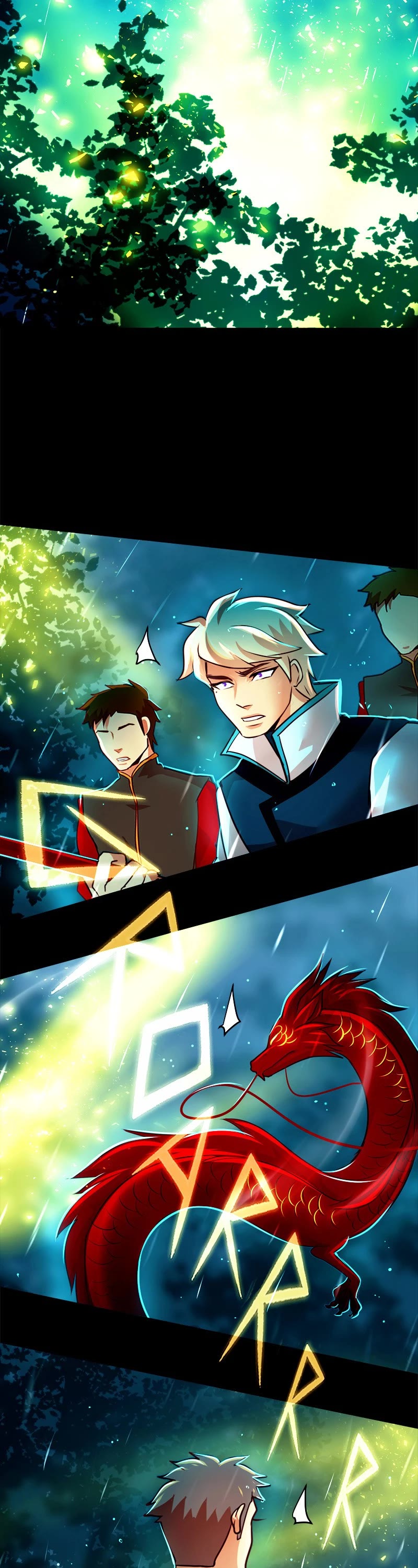 SubZero chapter 39 page 25