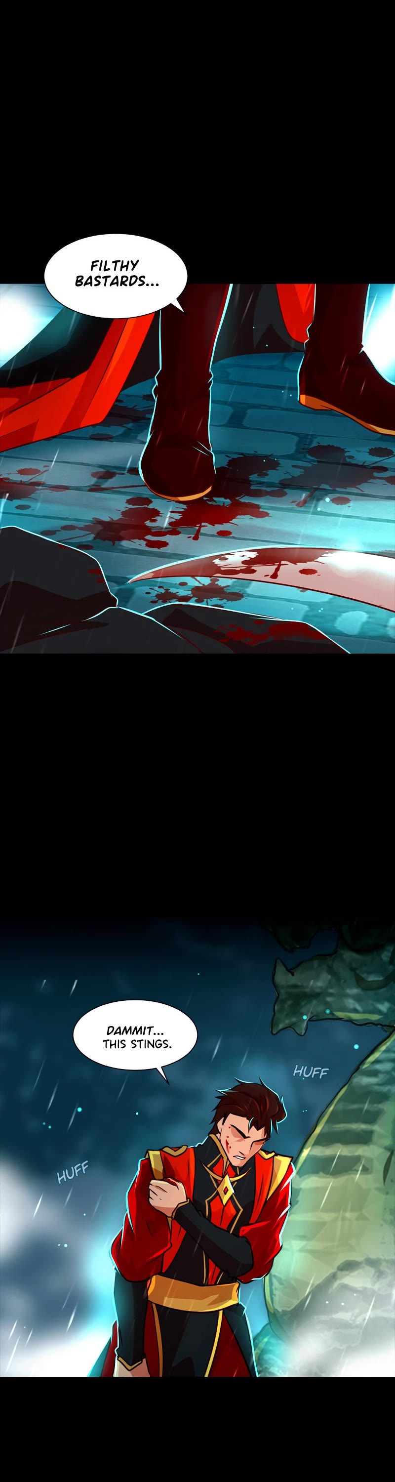 SubZero chapter 39 page 27