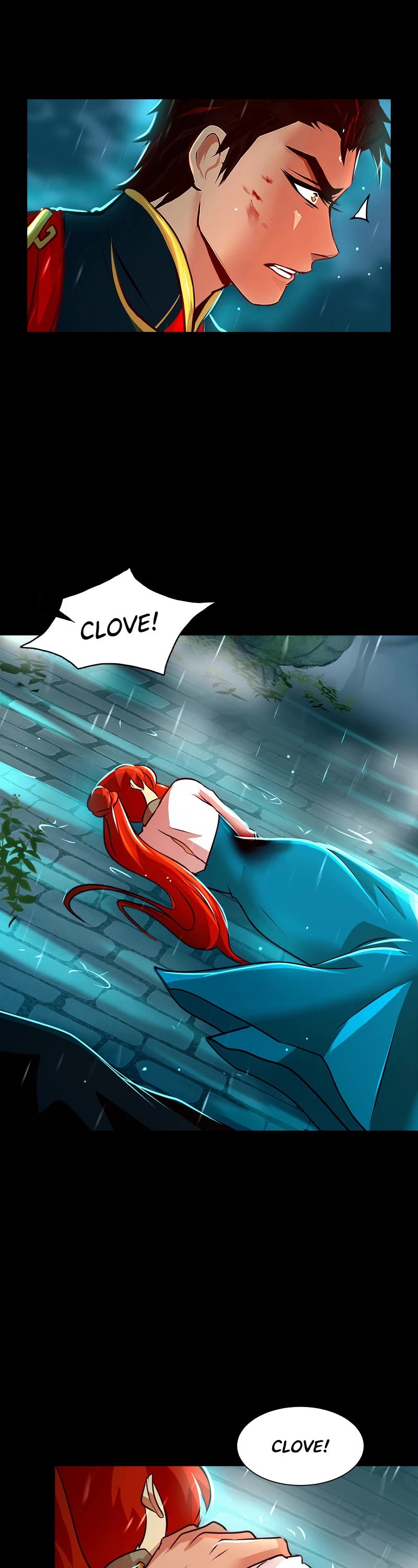 SubZero chapter 39 page 28