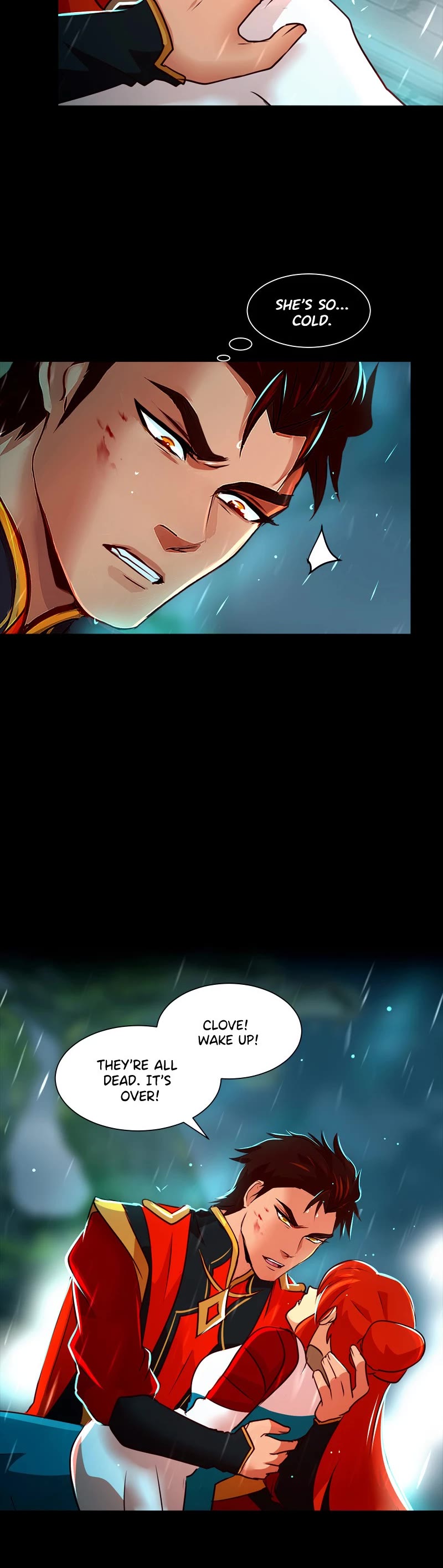 SubZero chapter 39 page 29