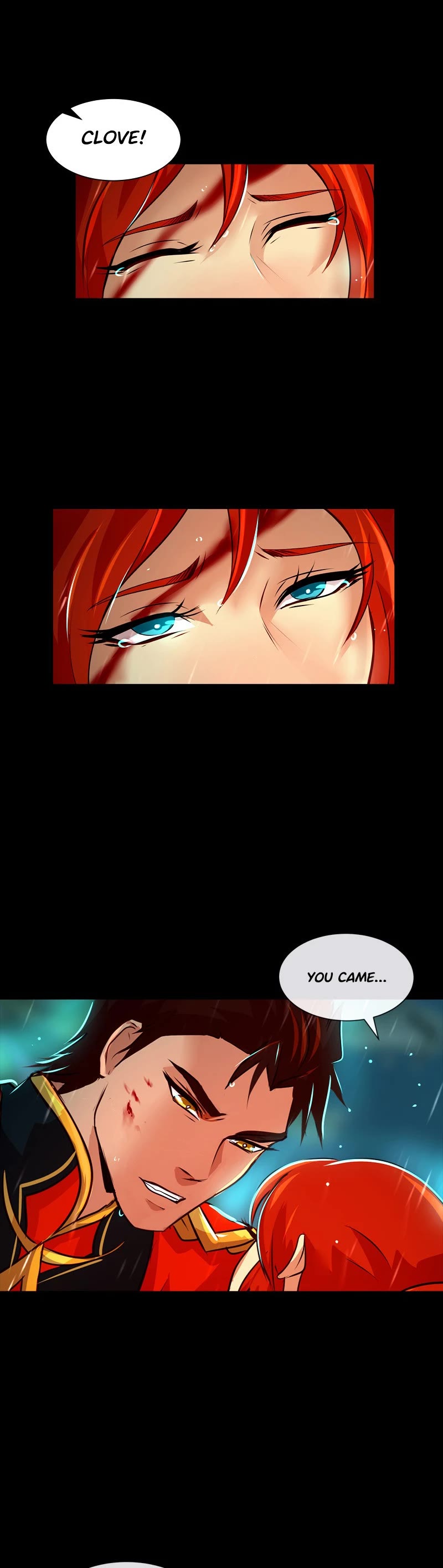 SubZero chapter 39 page 30