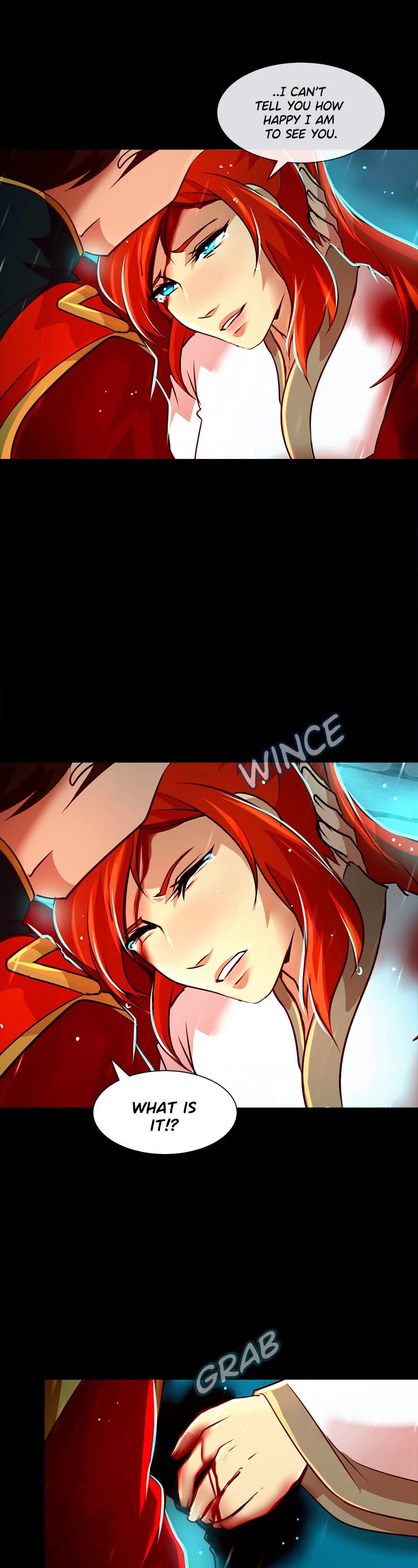 SubZero chapter 39 page 32