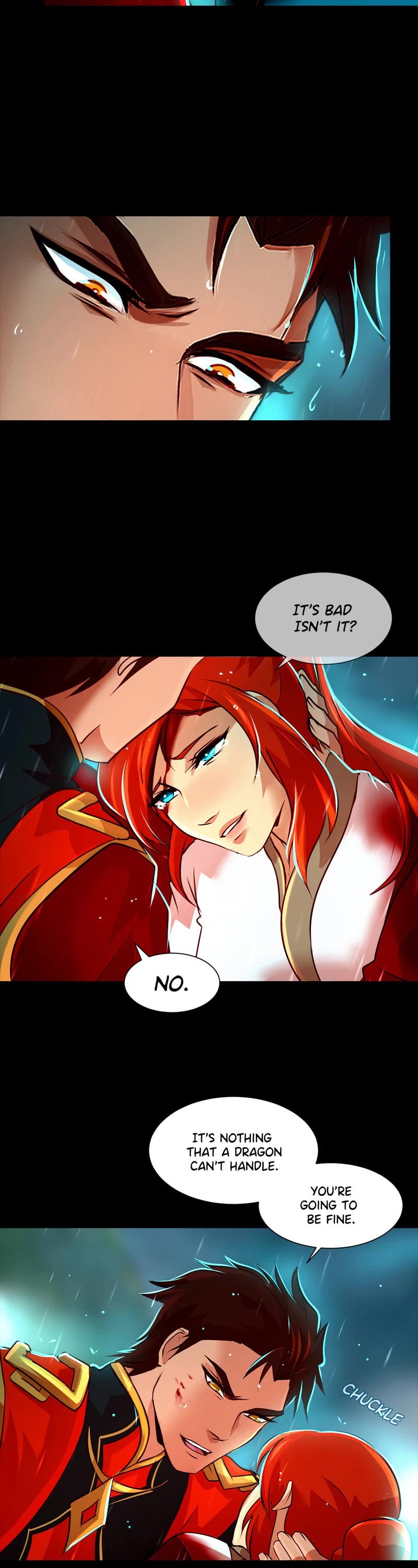 SubZero chapter 39 page 33