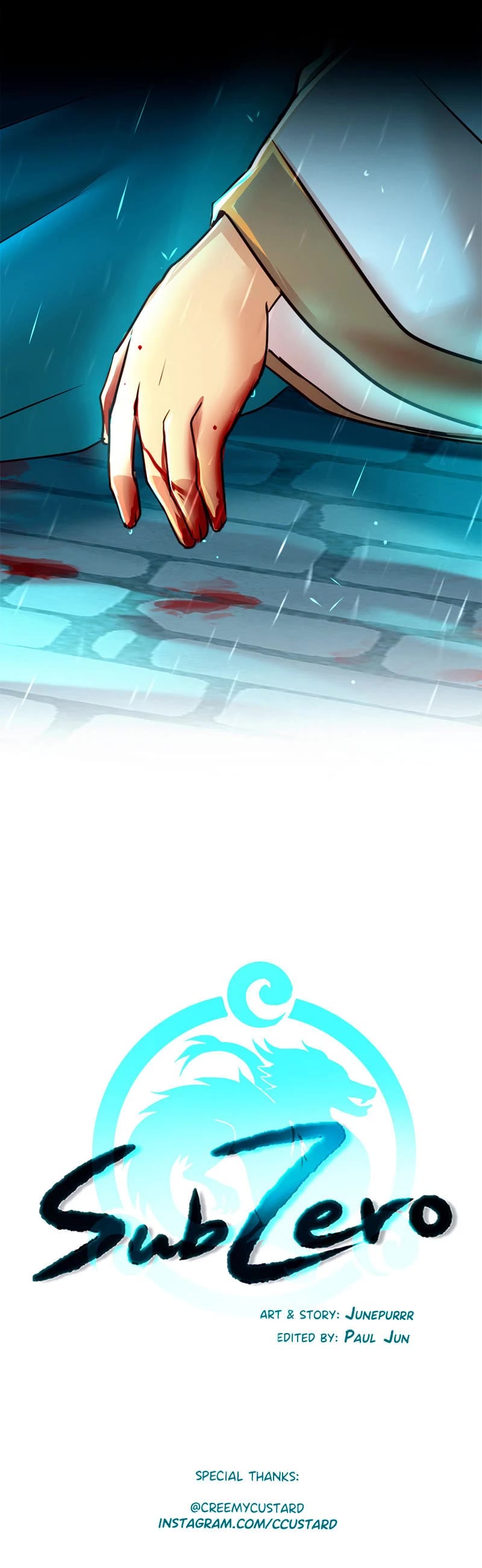 SubZero chapter 39 page 36