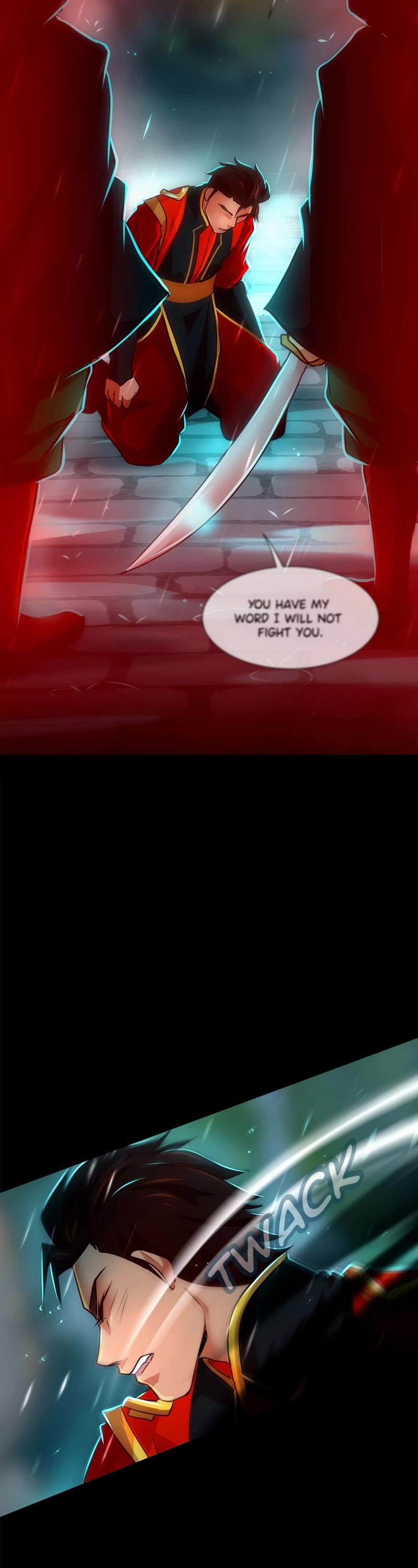 SubZero chapter 39 page 8