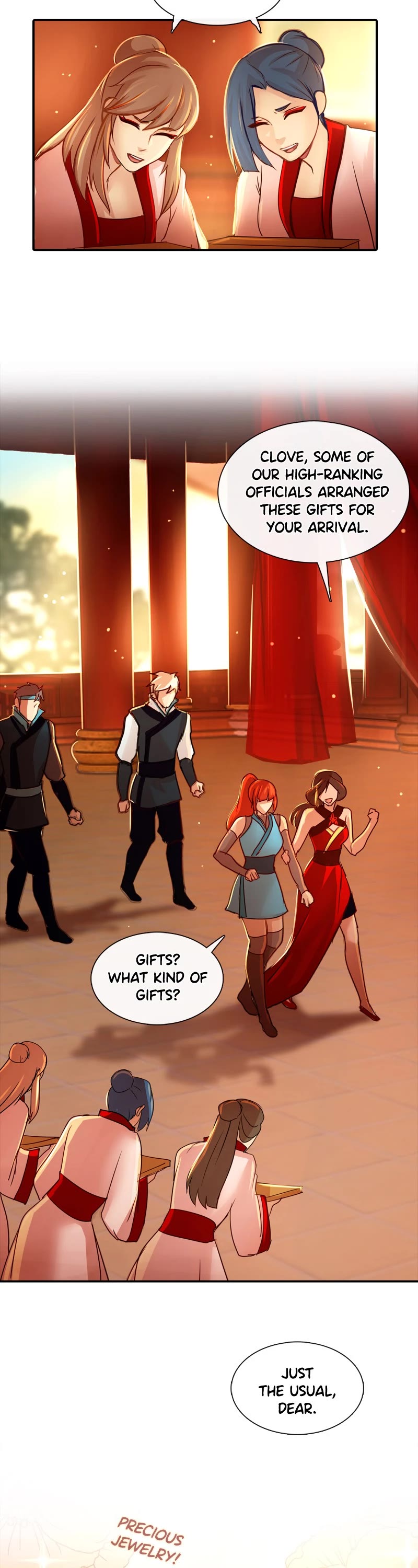 SubZero chapter 4 page 15