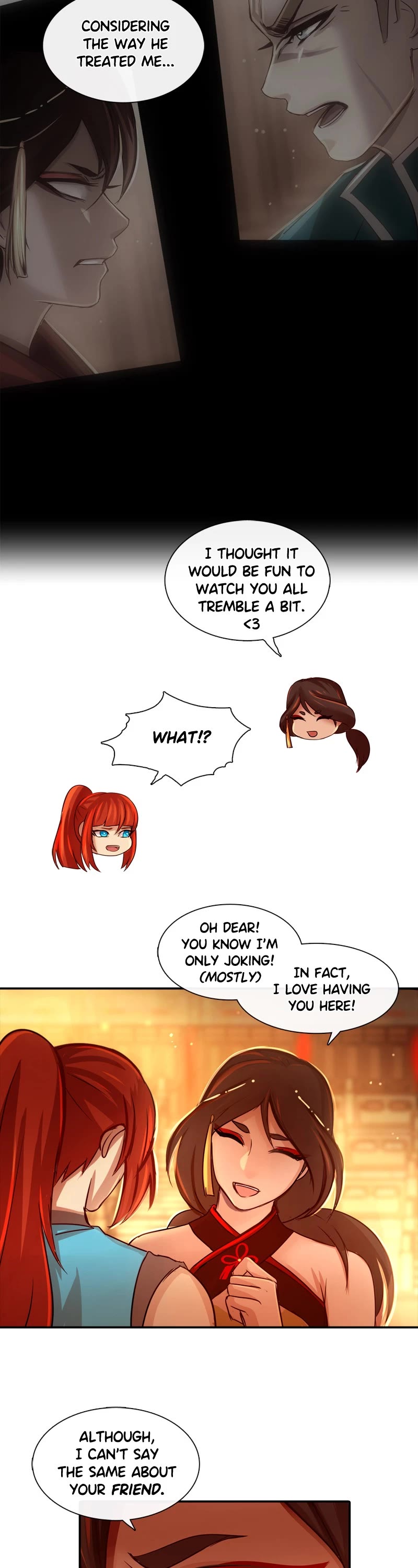 SubZero chapter 4 page 3