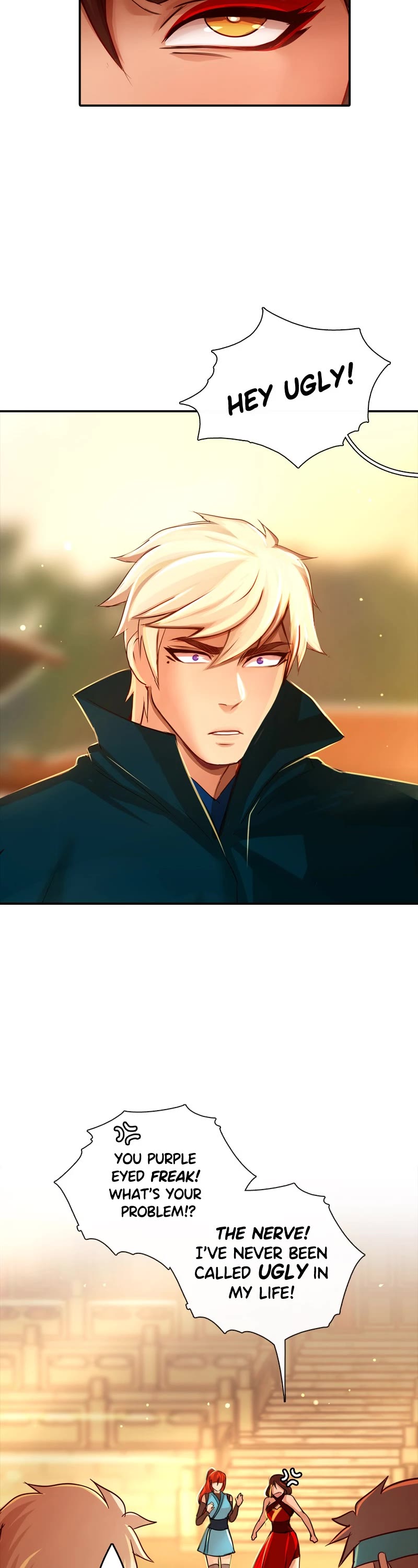 SubZero chapter 4 page 4