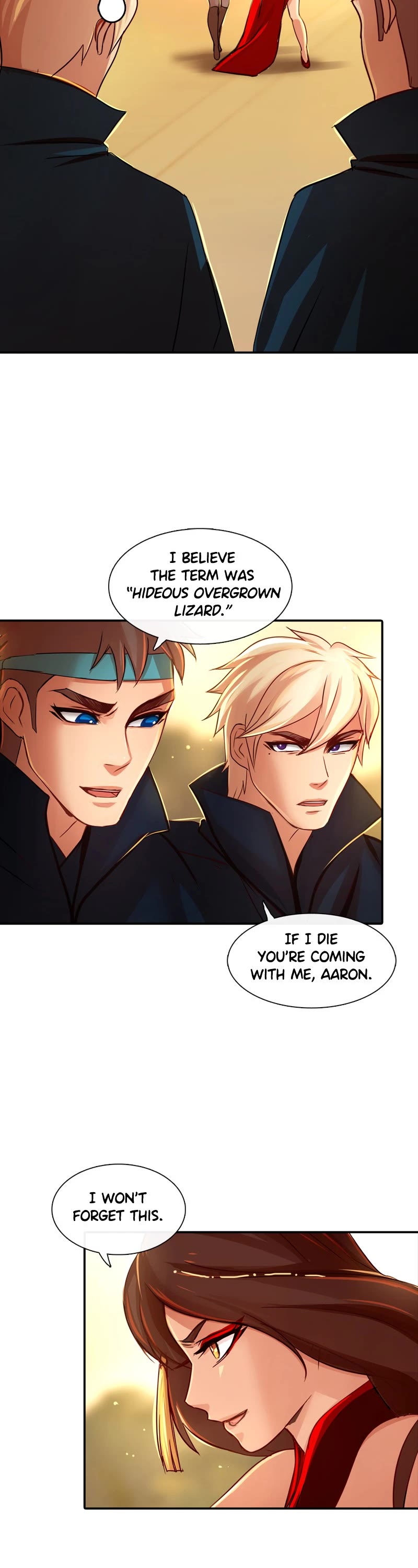 SubZero chapter 4 page 5