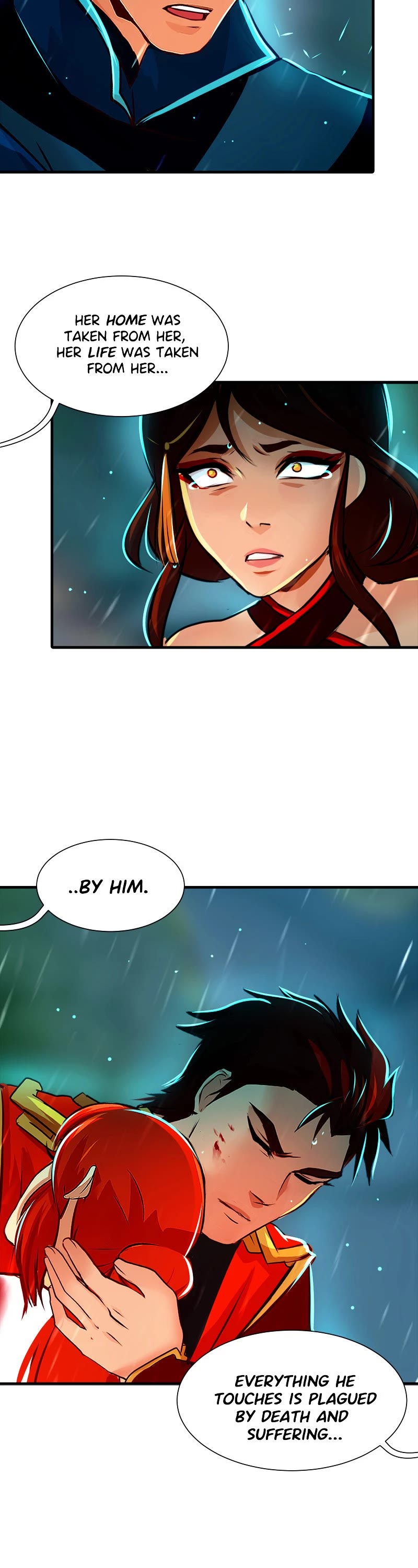 SubZero chapter 40 page 16