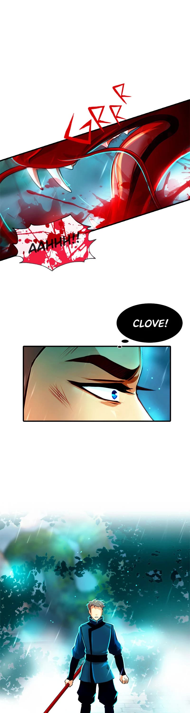 SubZero chapter 40 page 3