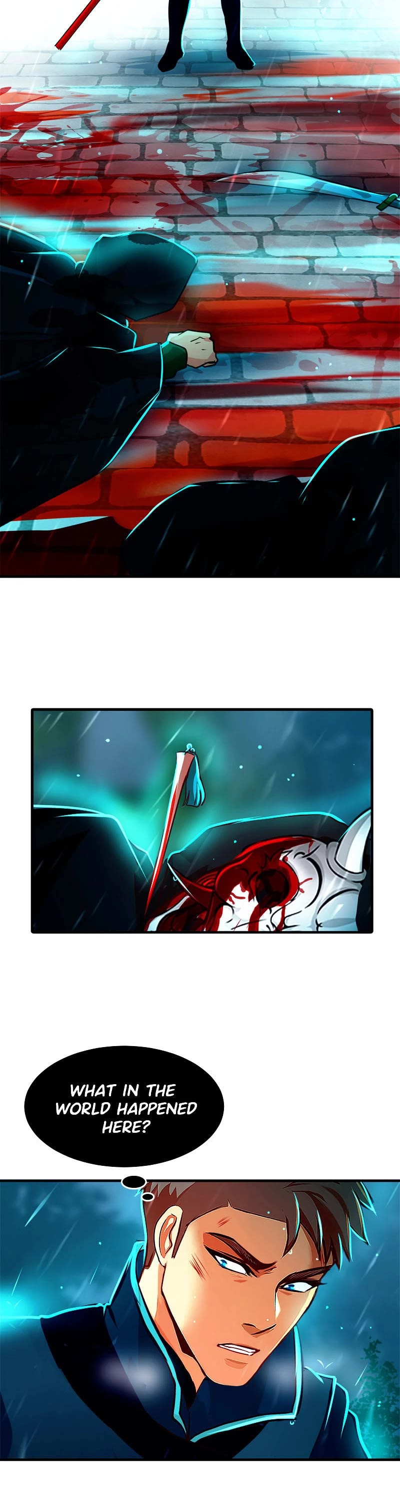 SubZero chapter 40 page 4